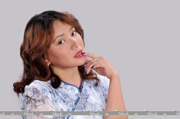 Bipana  Rai